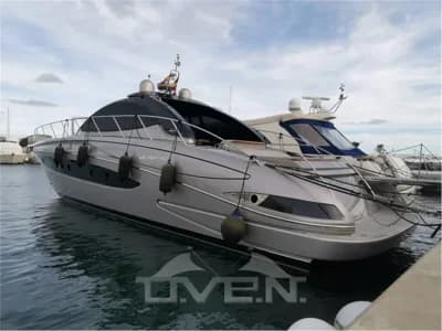 Riva 63 - vertigo 63 2