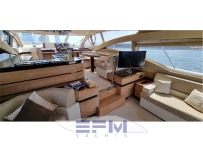 AZIMUT BENETTI - 58 FLY 3