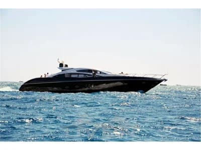 Sunseeker 82 - Predator 82 2