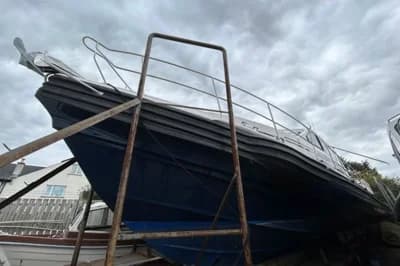 2018 Redbay Boats 1650 Explorer Cabin RIB | 17m 3