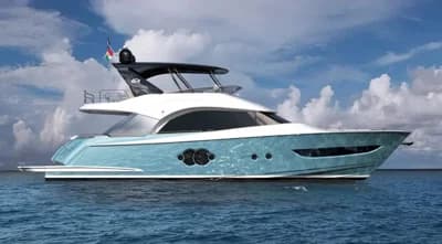 2020 Monte Carlo Yachts MCY 66 | 20m 2