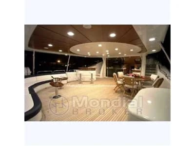 Benetti tradition - 100 2