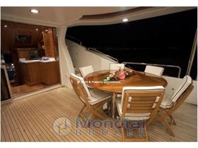 Benetti tradition - 100 3