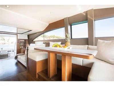 Princess Yachts - 64 3