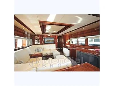 Benetti sail division - 79 2
