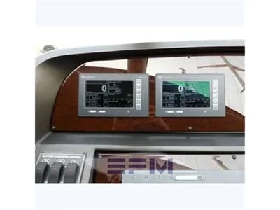 Sunseeker - Manhattan 70 3