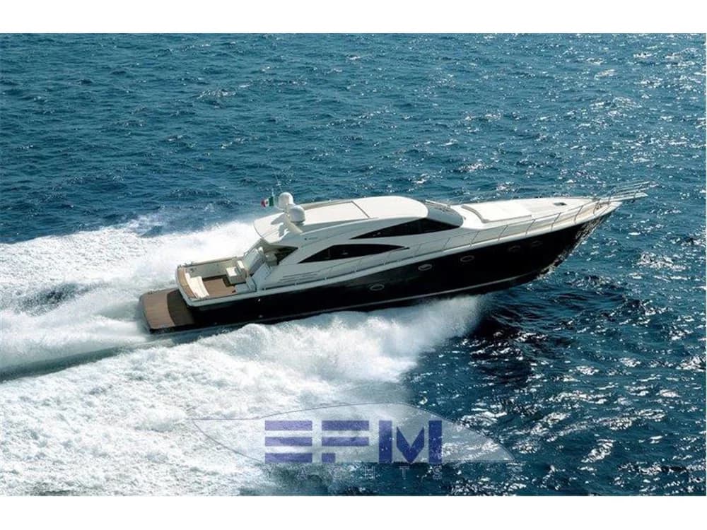 UNIESSE - 75 HT