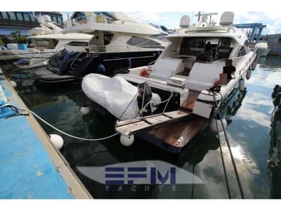 UNIESSE - 75 HT 2