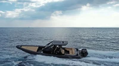 2023 Ribco Venom 39 | 12m 2