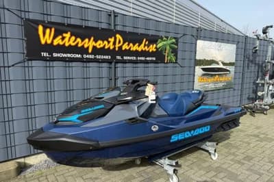 2026 Sea-Doo GTX 230 | 3m 2