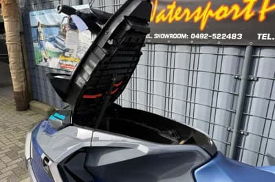 2026 Sea-Doo GTX 230 | 3m 3