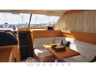 Portofino Marine - 37 Fly 2