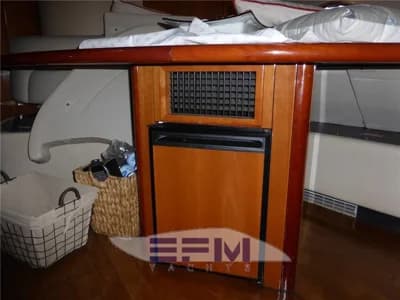 SUNSEEKER - PORTOFINO 53 3