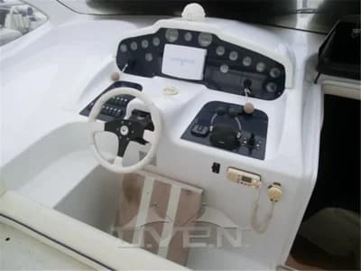 Abbate G 41.2 - Primatist G 41.2 Hard Top 2