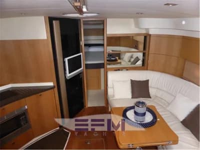 FAIRLINE - TARGA 47 ht 3