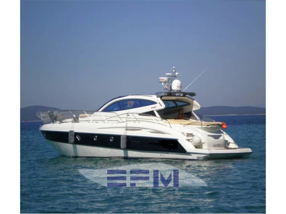 CRANCHI - 47 HT