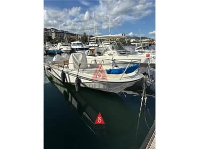 Boston Whaler - OUTRAGE 22 2