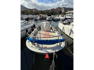 Boston Whaler - OUTRAGE 22 3