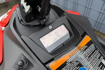 2026 Sea-Doo Spark Trixx for 1 | 3m 3