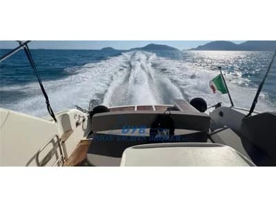 Bavaria - 35 SPORT 2