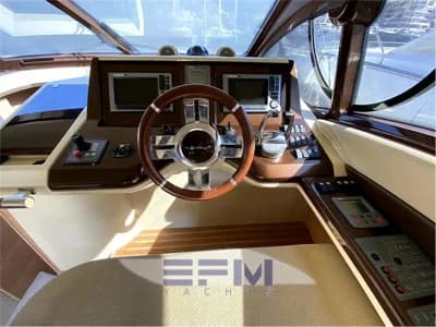 AZIMUT - 48 FLY 3