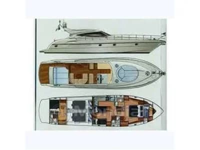 Gianetti yacht - Gianetti 58 ht 2