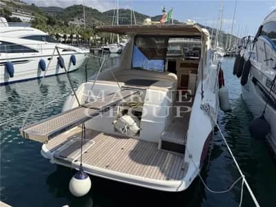 Airon Marine - 4300 T-TOP 2