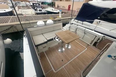 2024 Jeanneau Cap Camarat 10.5 WA Serie 2 | 11m 3