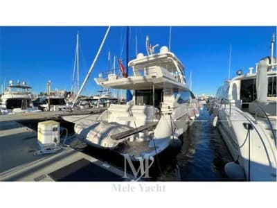 Azimut - 72 Fly 2