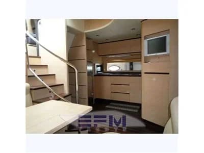 Gianetti yacht - 68 ht 3