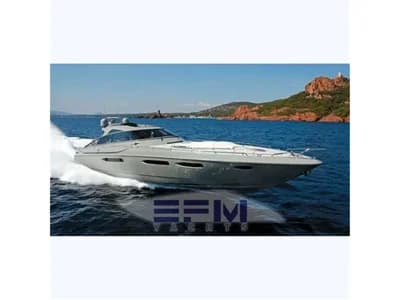 Cantieri di baia - Atlantica 78 2