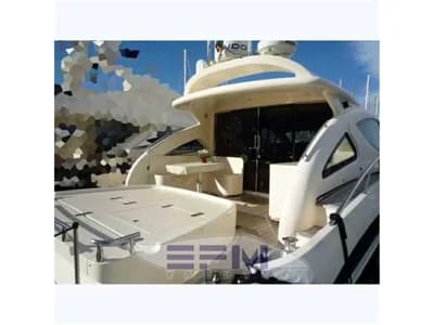 Gianetti yacht - 68 ht 2