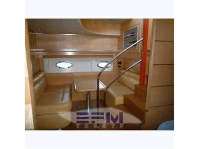 Gianetti yacht - 68 ht 3