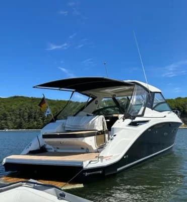 2023 Sea Ray Sundancer 320 | 10m 2