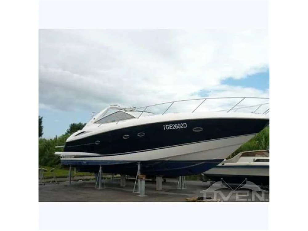 Sunseeker - Portofino 46