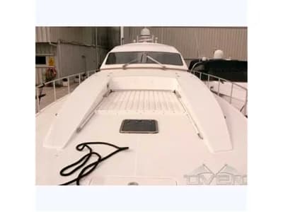 Cantieri navali arno - Leopard 23 ht 2
