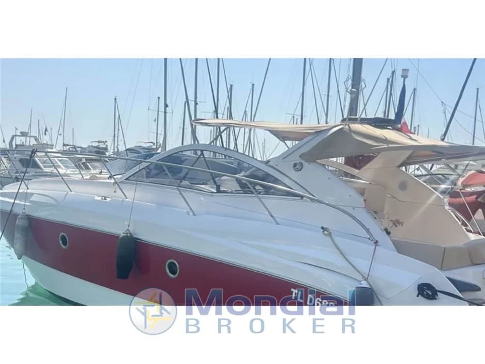 Beneteau - Montecarlo 37