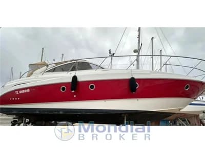 Beneteau - Montecarlo 37 2