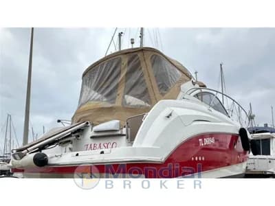 Beneteau - Montecarlo 37 3