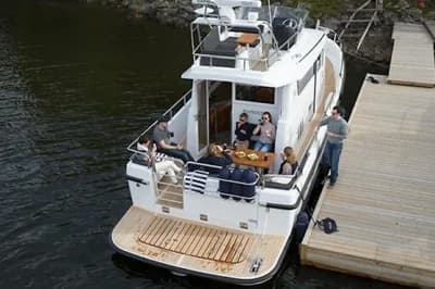 2026 Sargo 36 Fly | 12m 2