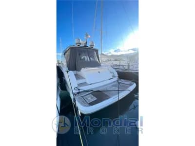 Fairline - Targa 48 2