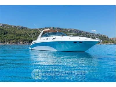 SEA RAY - 455 2
