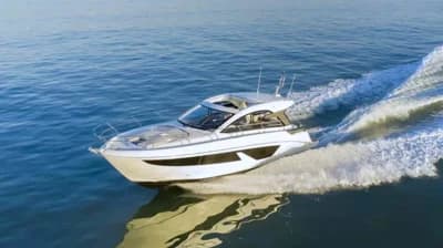 2022 Beneteau Gran Turismo 41 | 13m 2