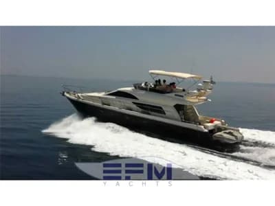 UNIESSE - 58 MY 2