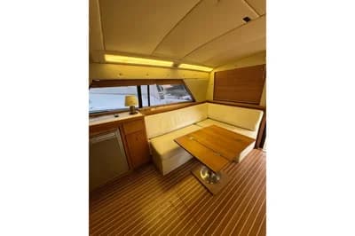 1987 Bertram 37 Convertible | 11m 3