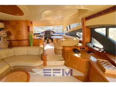 AZIMUT - 62 2