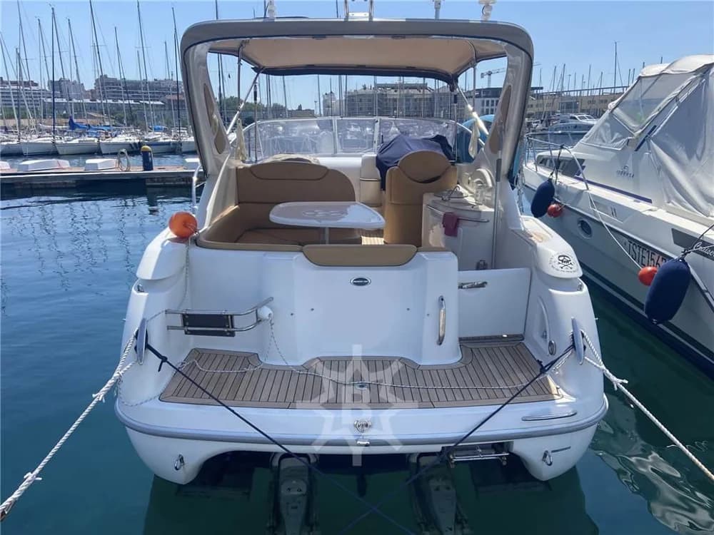 Sessa Marine - SESSA C 30