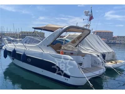 Sessa Marine - SESSA C 30 2