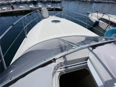 Sessa Marine - SESSA C 30 3