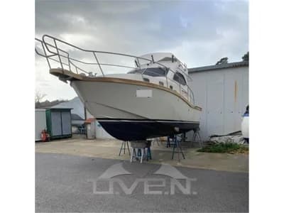 Portofino Marine - 10 fly 2